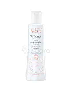 AVENE TOLERANCE LOTION NETTOYANTE GELIFIEE PEAUX SENSIBLES A REACTIVES 200ML