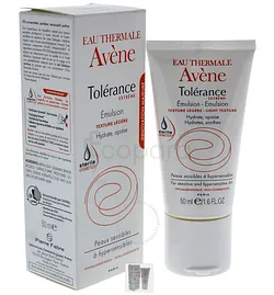 AVENE TOLERANCE EXTREME CREME TEXTURE LEGERE 50ML