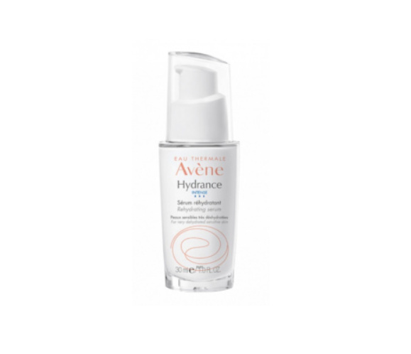 AVENE HYDRANCE INTENSE SERUM REHYDRATANT 30ML