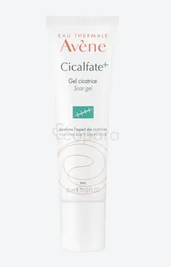 AVENE CICALFATE+ GEL CICATRICE 30ML