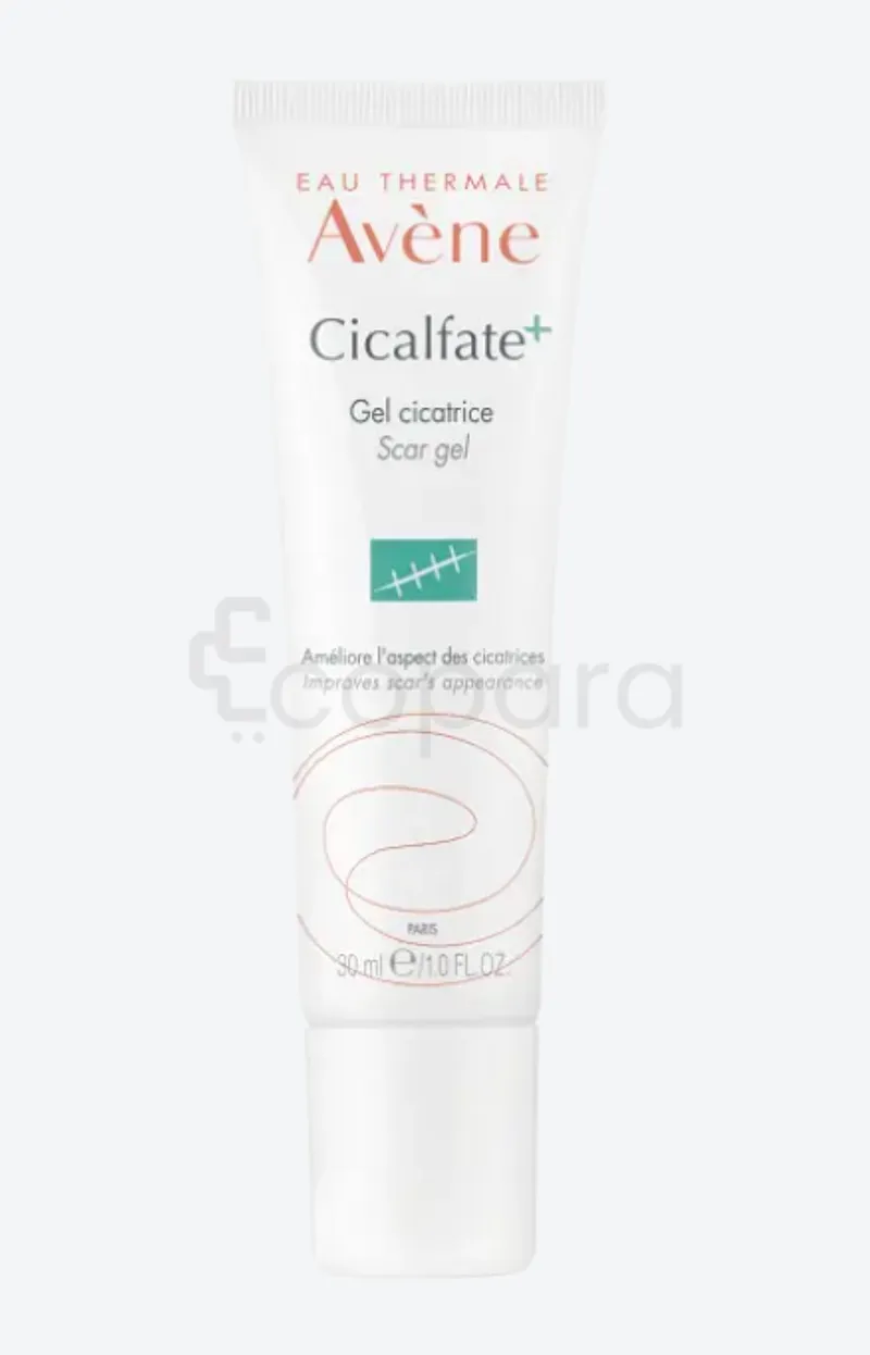 AVENE CICALFATE+ GEL CICATRICE 30ML