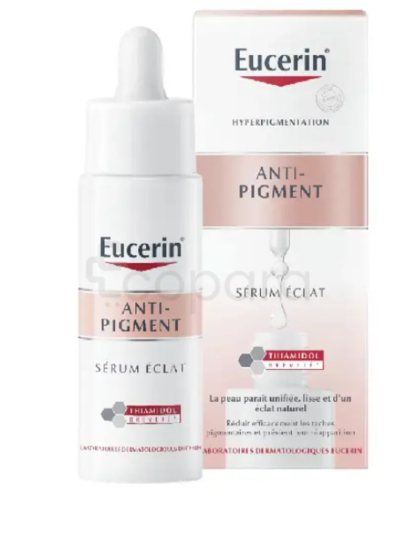 EUCERIN ANTI-PIGMENT SERUM ECLAT 30ML