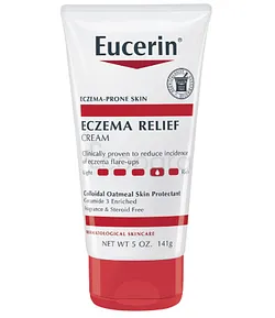 EUCERIN BABY ECZEMA RELIEF CREAM 226G