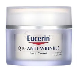 EUCERIN Q10 ANTI WRINKLE 48G