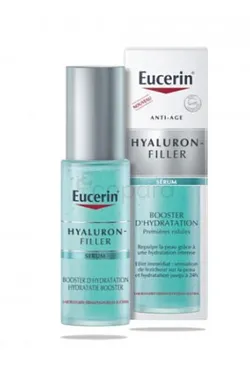 EUCERIN HYALURON FILLER MOISTURE BOOSTER 30ML