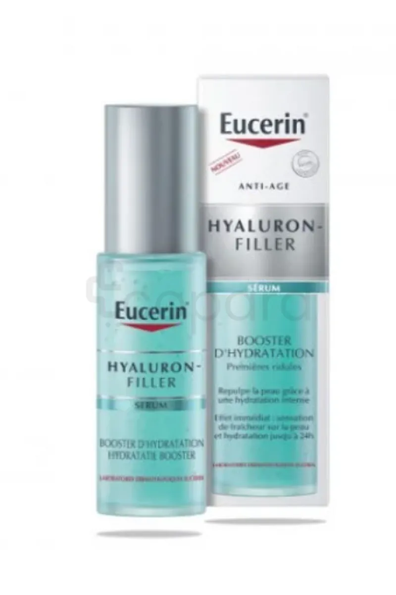 EUCERIN HYALURON FILLER MOISTURE BOOSTER 30ML