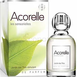 ACORELLE TEA GARDEN EAU DE PARFUM NATURAL SPRAY 50ML