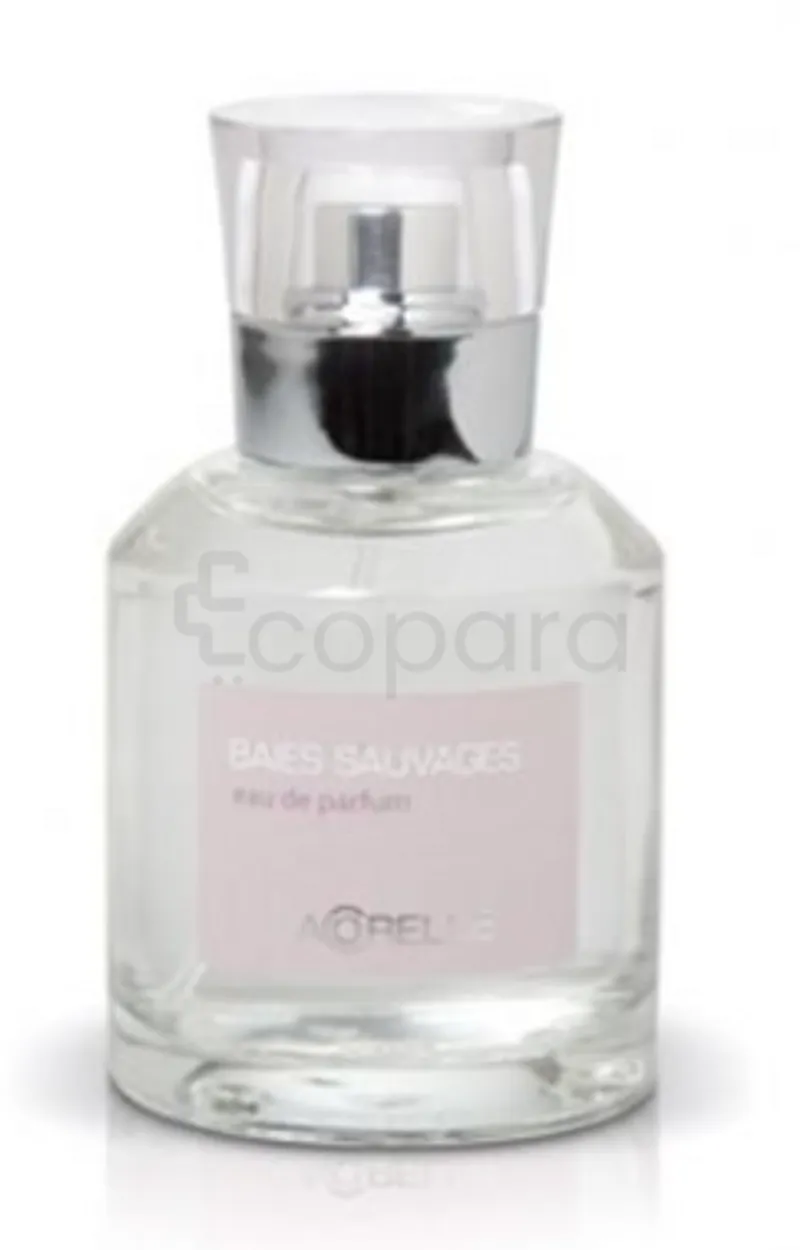 ACORELLE WILD BERRIES EAU DE PARFUM NATURAL SPRAY 50ML