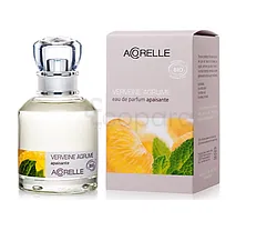 ACORELLE EAU DE PARFUM APAISANTE VERVEINE AGRUME 50ML