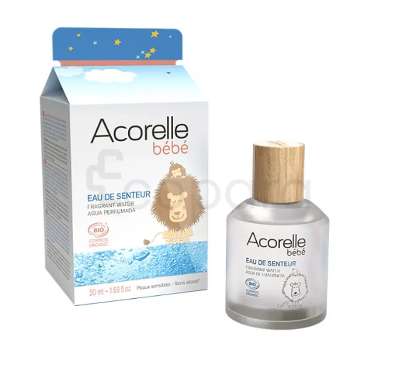 ACORELLE KIT CIRE ORIENTALE POT DE 300ML + SPATULE + BANDES B12