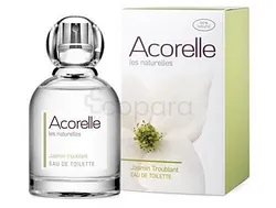 ACORELLE EAU DE TOILETTE JASMIN TROUBLANT 50ML