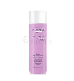 BYPHASSE LOTION TONIQUE PURETE 500ML