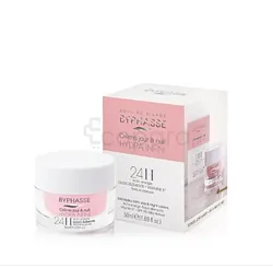 BYPHASSE CREME HYDRA INFINI JOUR & NUIT 50ML