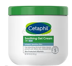 CETAPHIL GEL CREME APAISANT CORPS 453G