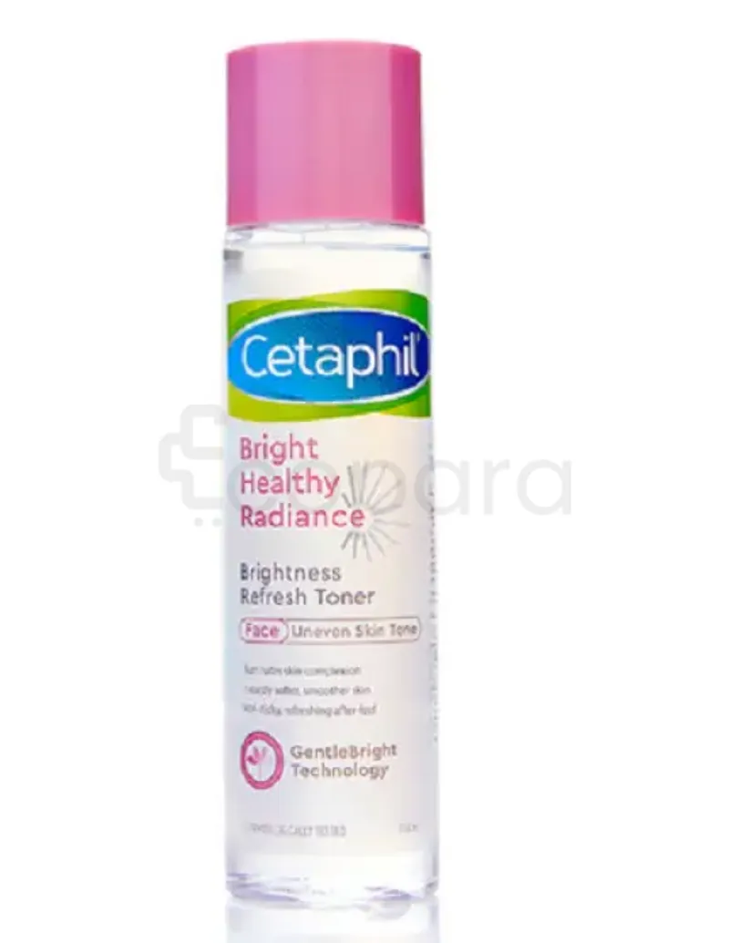CETAPHIL BRIGHTNESS REFRESH TONER 150ML
