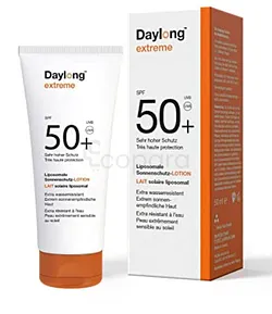 DAYLONG EXTREME SPF50+ 30ML PETIT MODEL