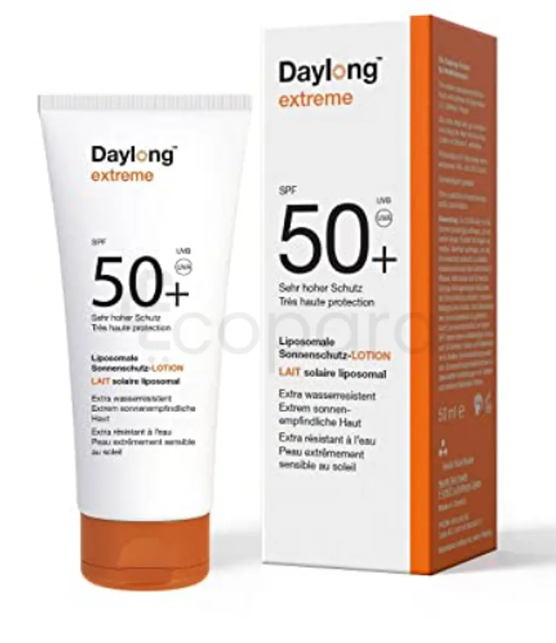DAYLONG EXTREME SPF50+ 30ML PETIT MODEL