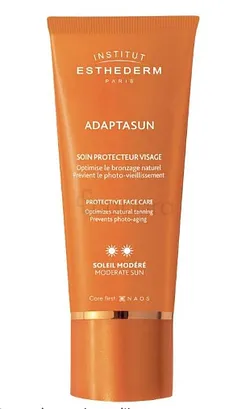 INSTITUT ESTHEDERM ADAPTASUN SOIN PROTECTEUR VISAGE 50ML