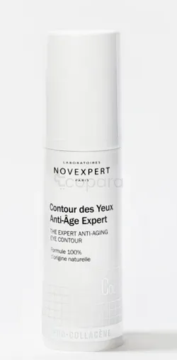 NOVEXPERT PRO COLLAGENE CONTOUR YEUX ANTI AGE EXPERT