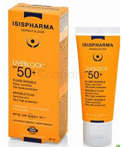 ISISPHARMA PACK ECRAN INVISIBLE