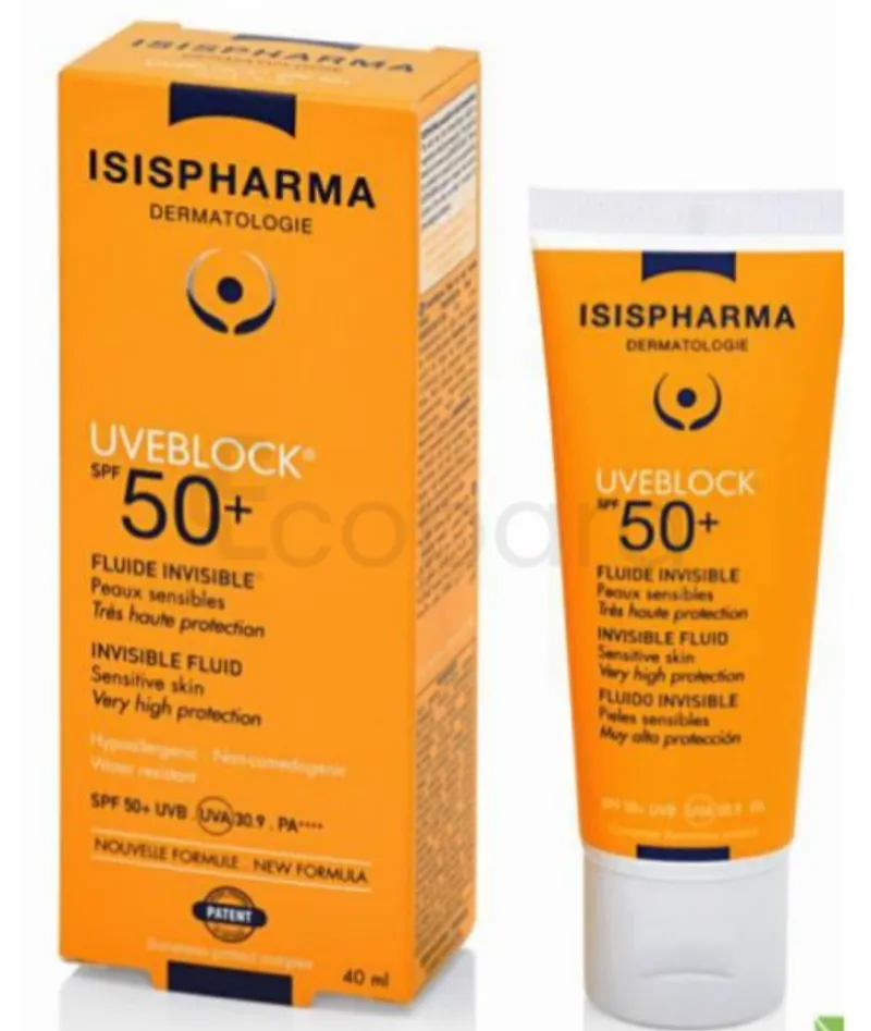 ISISPHARMA PACK ECRAN INVISIBLE