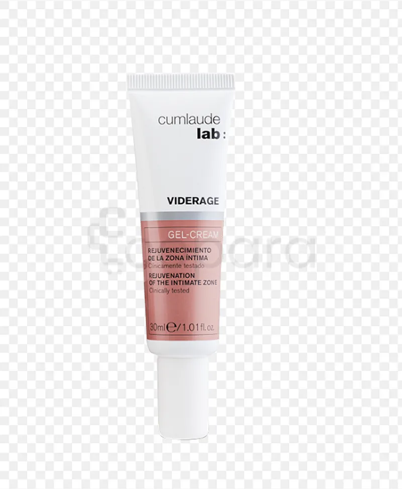 CUMLAUDE VIDERAGE GEL CREME REJUVENATION DE LA ZONE INTIME 30ML
