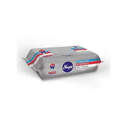 SLEEPY LINGETTES DESINFECTANTES MULTI SURFACE BOITE DE 100