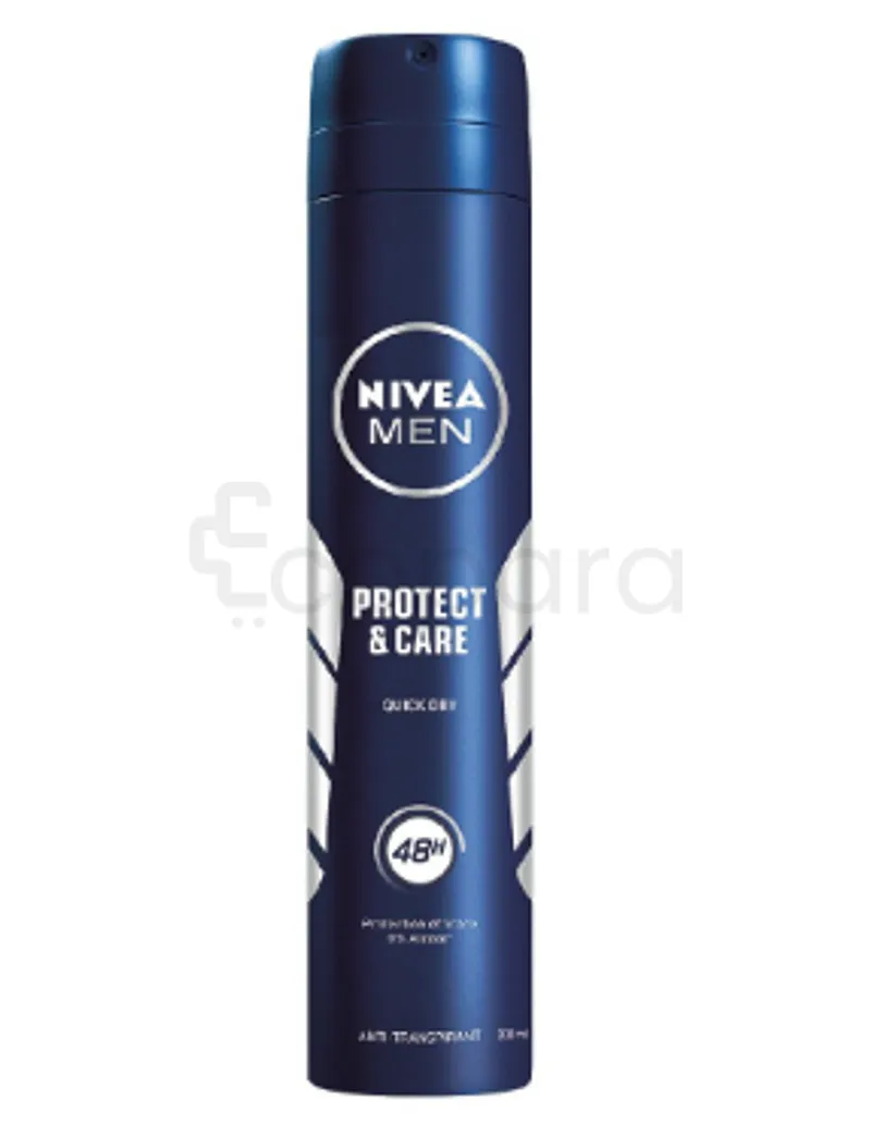 NIVEA MEN DEODORANT PROTECT ET CARE 200ML