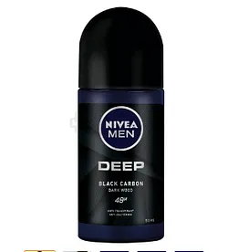 NIVEA DEODORANT STICK MEN 50ML