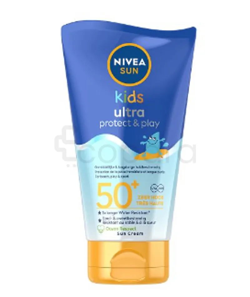 NIVEA SUN KIDS SWIM & PLAY SPF50 150ML