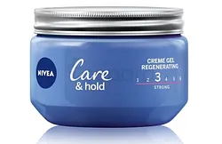 NIVEA STYLING CREME GEL CARE AND HOLD 150ML