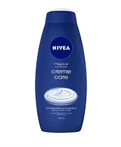NIVEA GEL DOUCHE CARE & DIAMOND 750ML