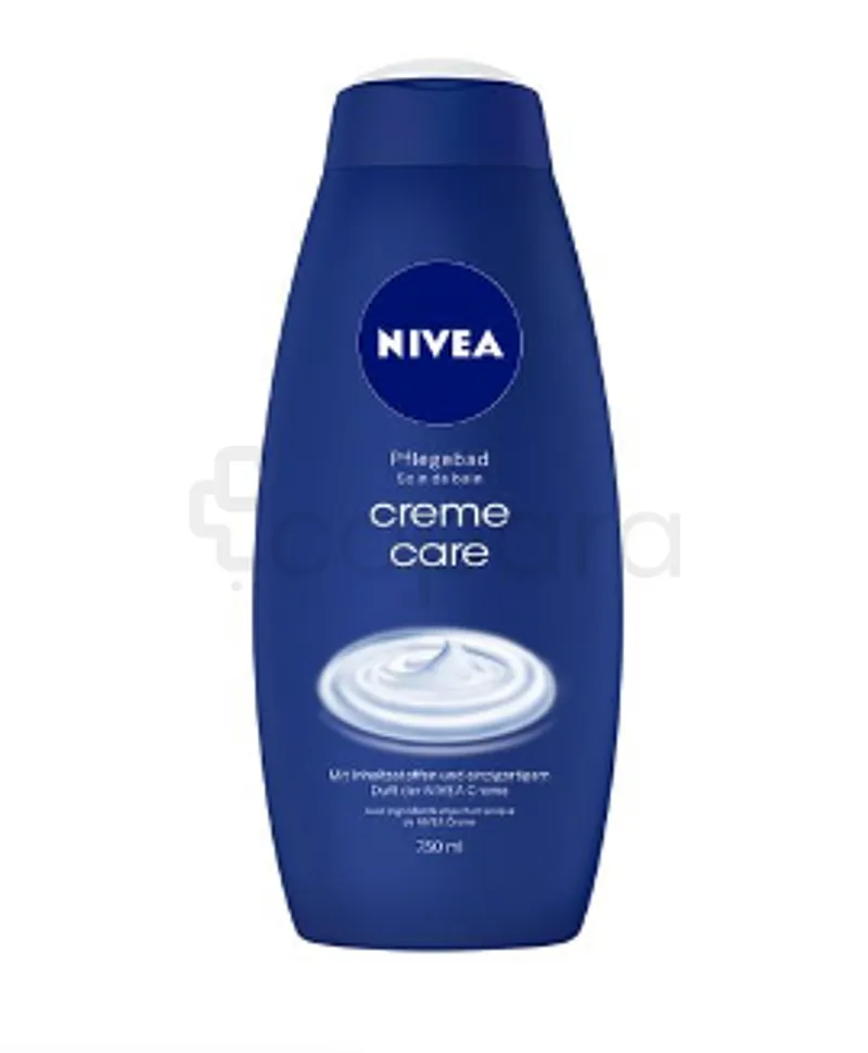 NIVEA GEL DOUCHE CARE & DIAMOND 750ML