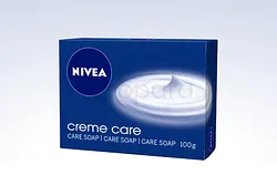 NIVEA SAVON CREME CARE 100G