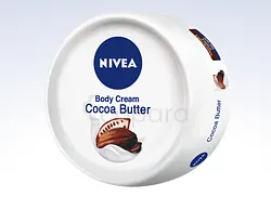 NIVEA CREME CORPS BEURRE DE CACAO 200ML