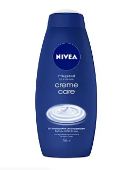 NIVEA CREME CARE CREME DE DOUCHE 750ML