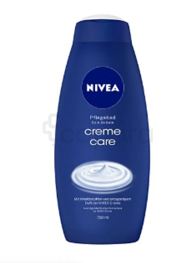 NIVEA CREME CARE CREME DE DOUCHE 750ML