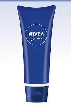 NIVEA CREME SOIN 100ML