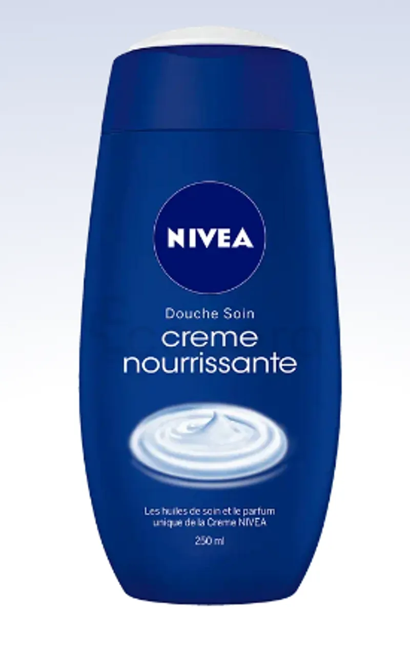 NIVEA CREME DOUCHE NOURRISSANTE 250ML