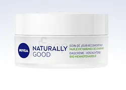 NIVEA CREME DE JOUR