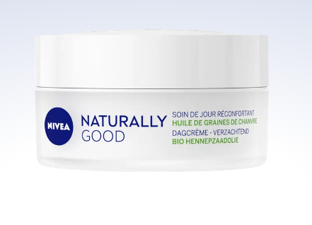 NIVEA CREME DE JOUR