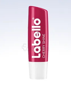 NIVEA LABELLO FRUITY SHINE CHERRY