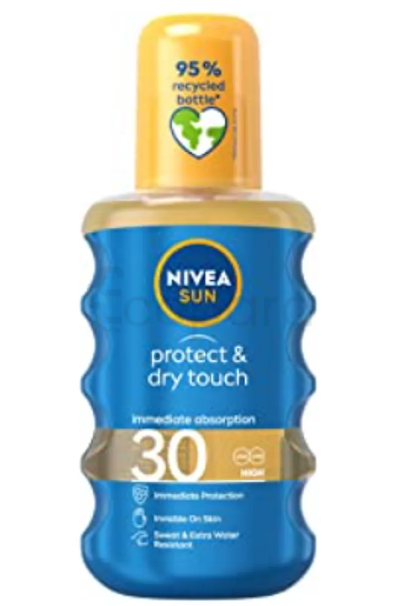 NIVEA SUN PROTECT & REFRESH SPF30 200ML