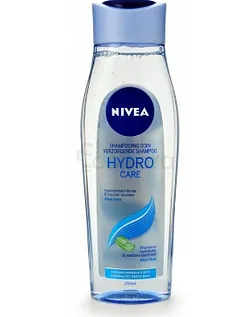 NIVEA SHAMPOOING SOIN HYDRATANT
