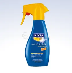NIVEA SUN SPRAY PROTECTEUR 50+