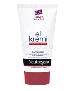 NEUTROGENA EL KREMI KONSANTRE FORMUL 75ML