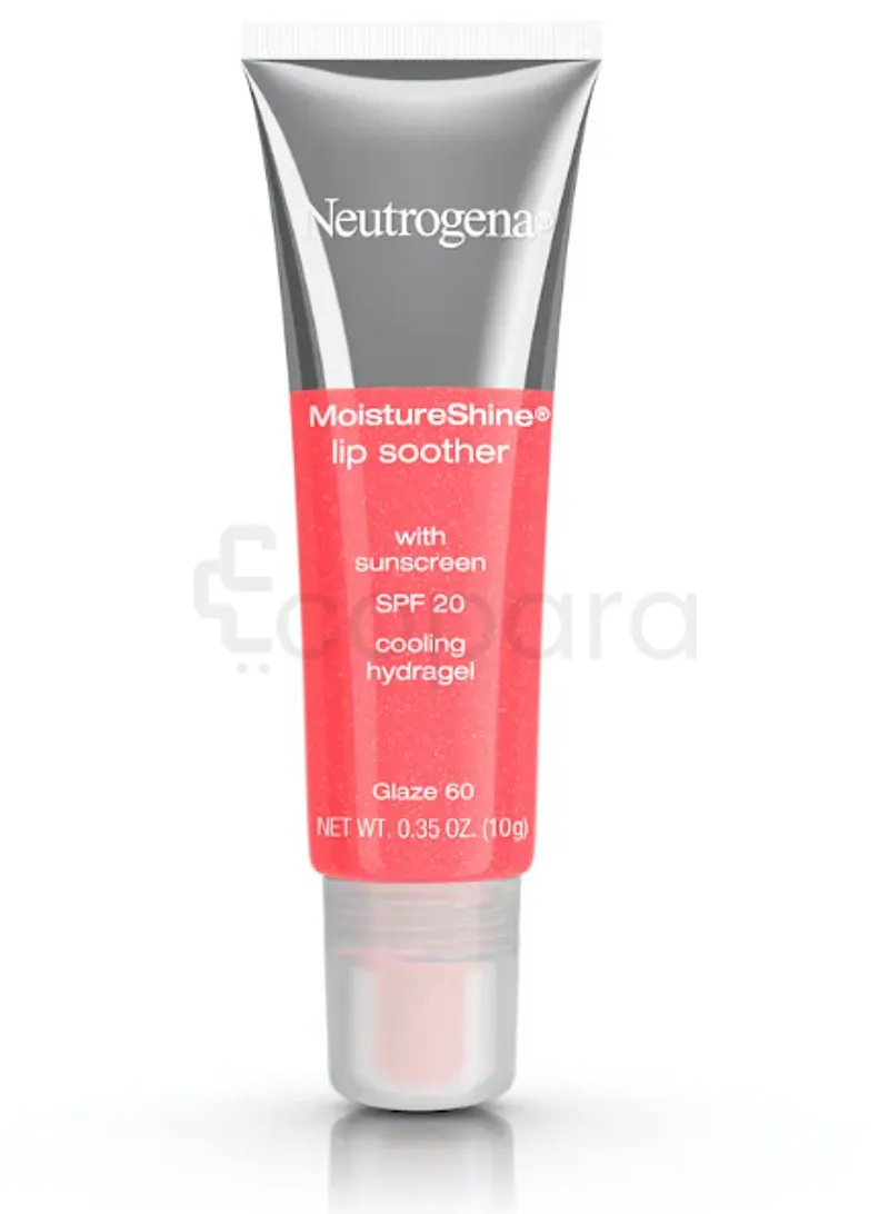 NEUTROGENA LIP SOOTHER SPF20 10G
