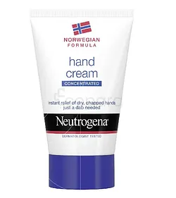 NEUTROGENA HAND CREAM BLUE 50ML