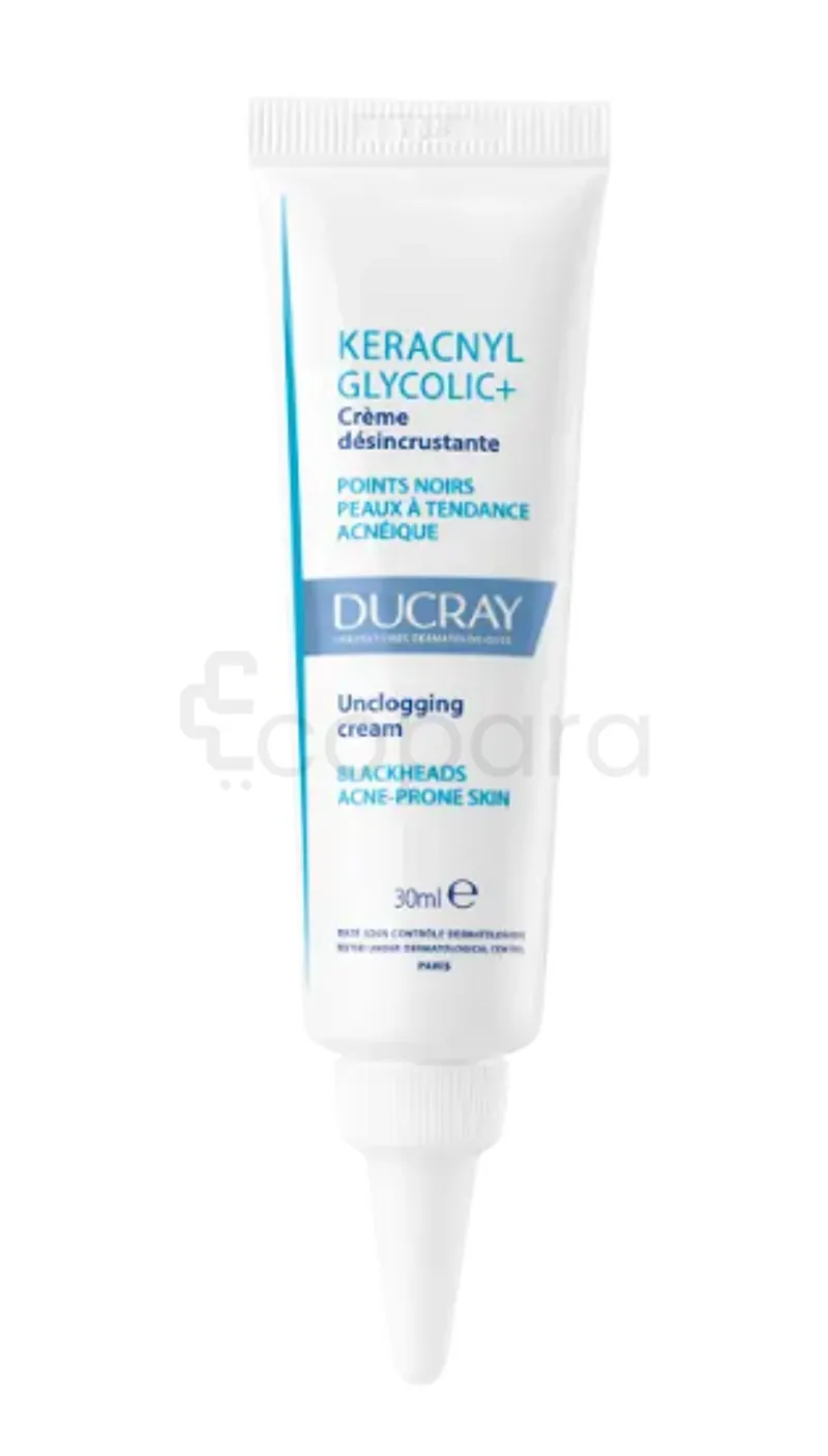 DUCRAY KERACNYL GLYCOLIC+ 30ML
