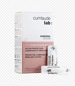 CUMLAUDE GINSEDA OVULES B10 OVULES